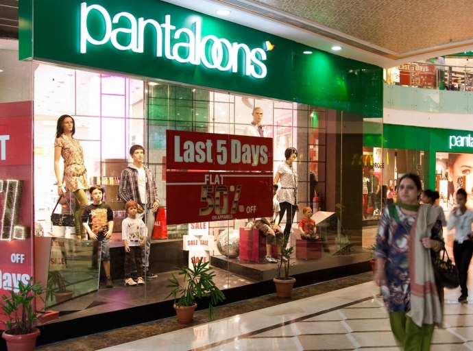 ABFRL strengthens Delhi-NCR presence with new Pantaloons store launch on Pusa Road